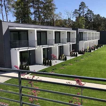 Aprum Apartments 10C Pobierowo Exterior photo